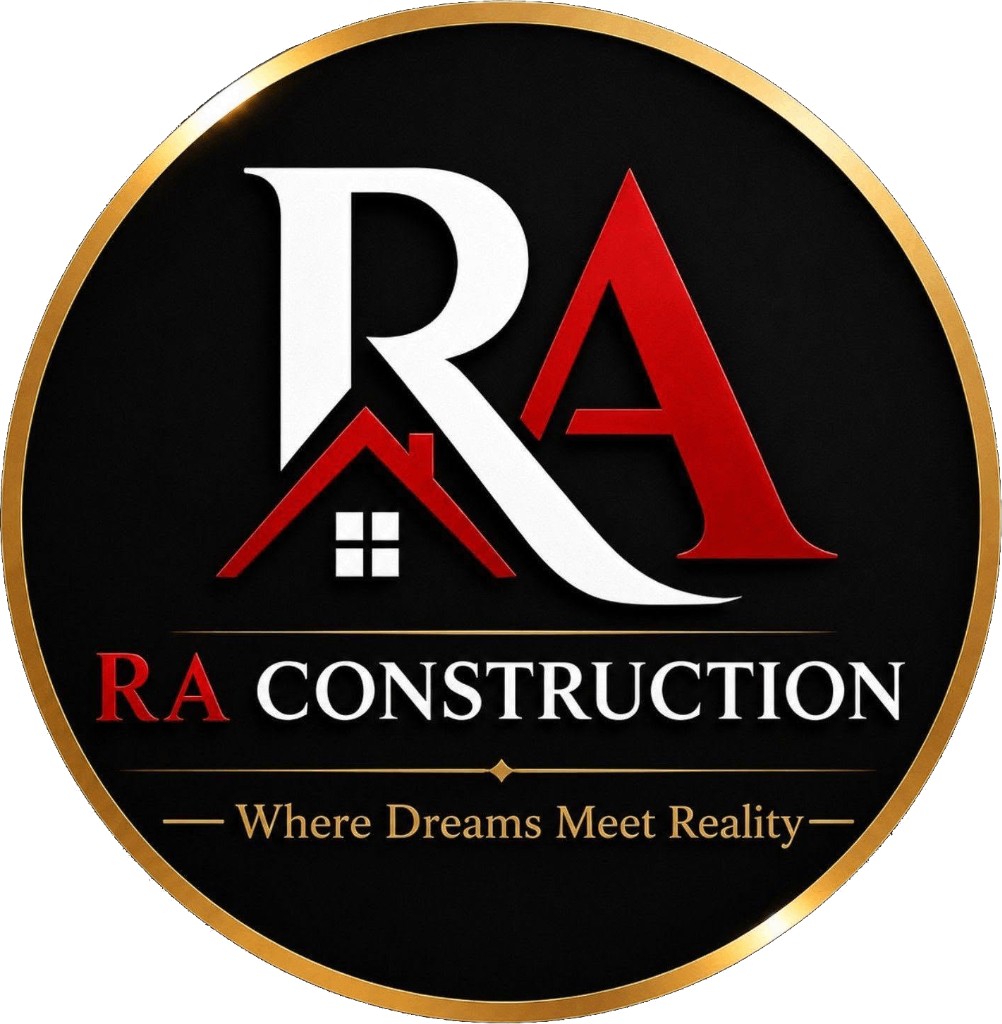 RA Construction